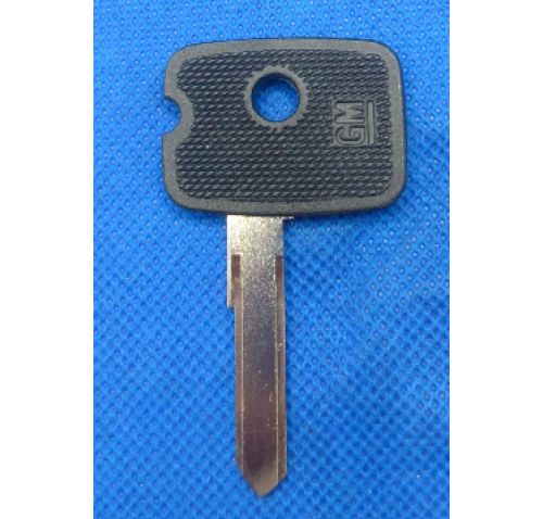 CHAVE PVC AUTO GM CHEVETTE/ MONZA LE C151