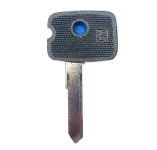 CHAVE PVC AUTO GM CHEVETTE/ MONZA LE C151