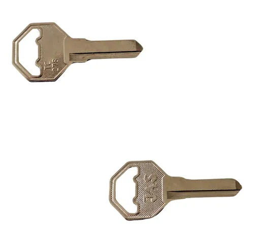 CHAVE METAL AUTO A190278 C352