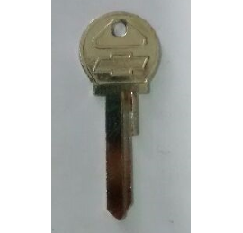 CHAVE METAL AUTO GM C331
