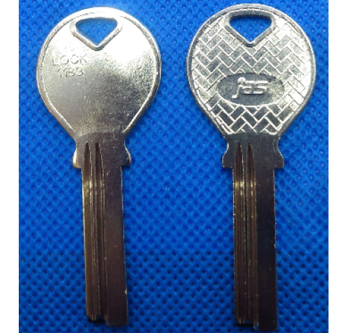 CHAVE MULTIPONTO-A041183