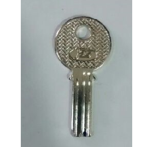 CHAVE MULTIPONTO C1027