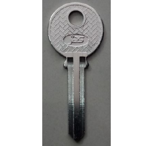 CHAVE PINATEL PORTA DE AO-A210360 HAGA C473