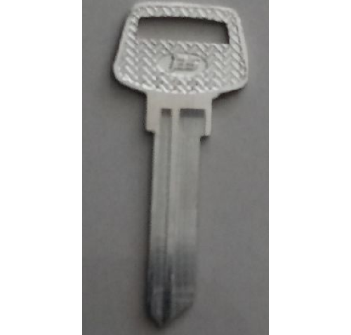 CHAVE PINATEL PORTA DE AO-A210174 FAMA C134