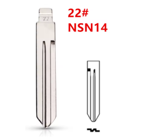 L�MINA NISSAN NSN14