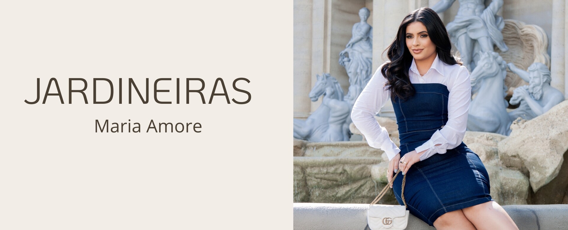 Banner Jardineira