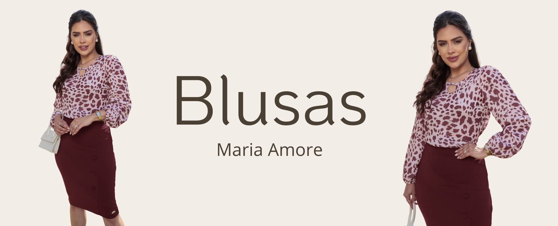 Banner Blusa
