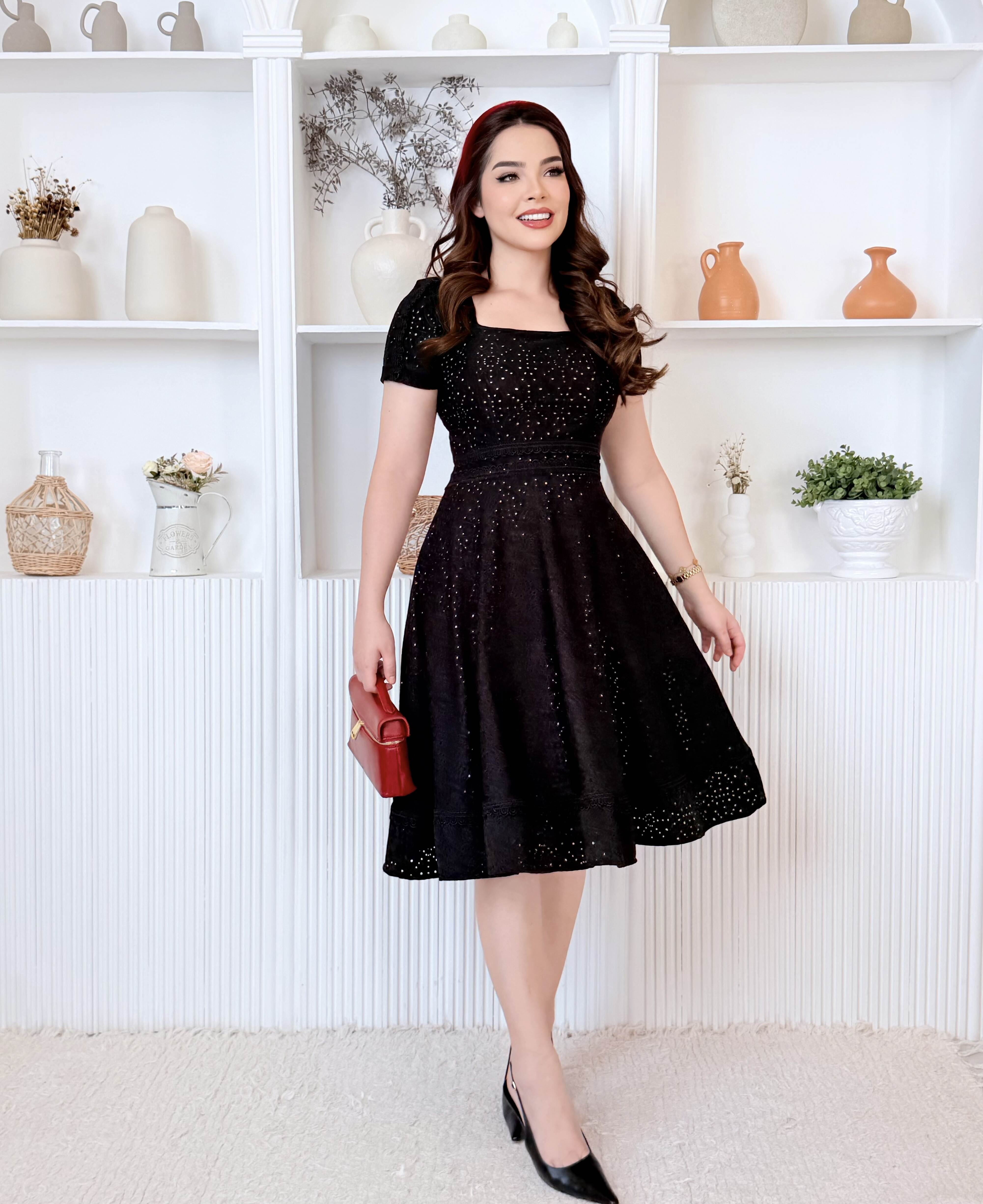 Vestido Lia