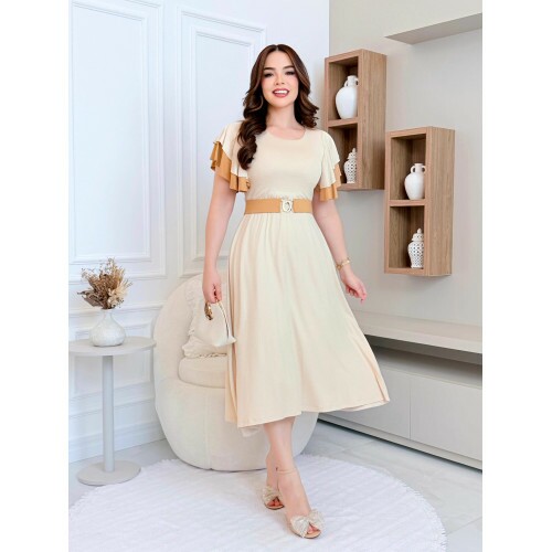 Vestido Rafaela
