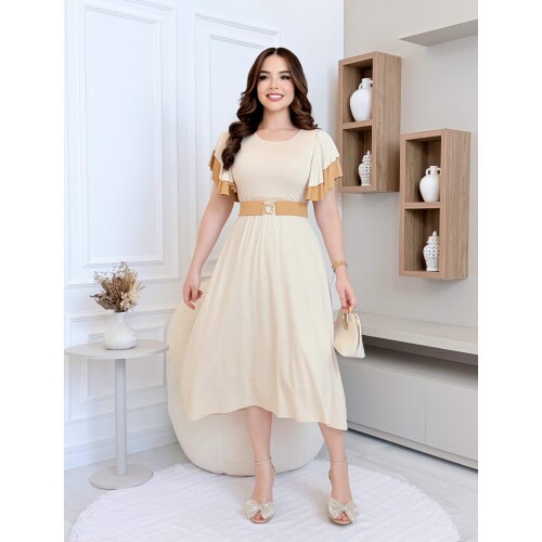 Vestido Rafaela