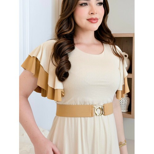 Vestido Rafaela