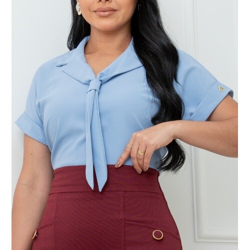 Blusa Edna