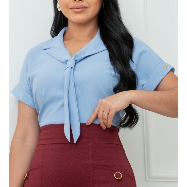 Blusa Edna