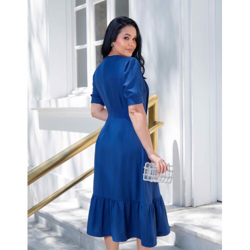 Vestido S�nia
