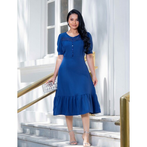 Vestido S�nia
