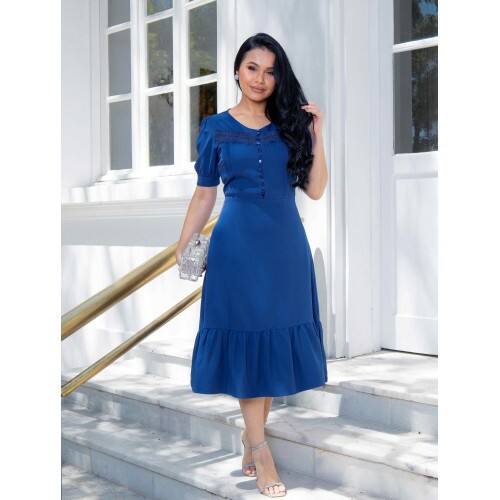 Vestido S�nia