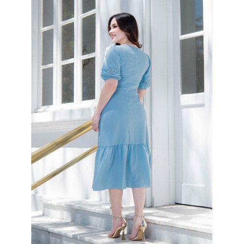 Vestido Lara