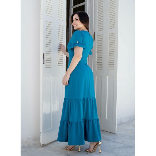 Vestido Sim�ne