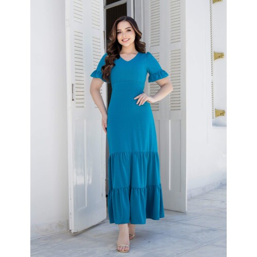 Vestido Sim�ne