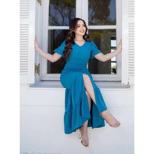 Vestido Sim�ne