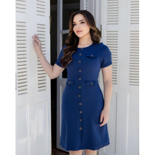 Vestido Laura