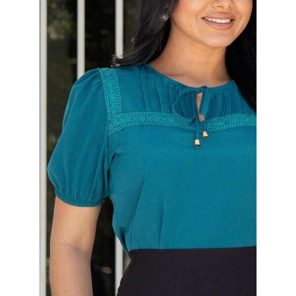 Blusa Cibele