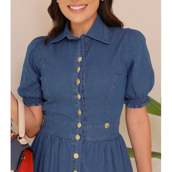 Vestido Tha�s