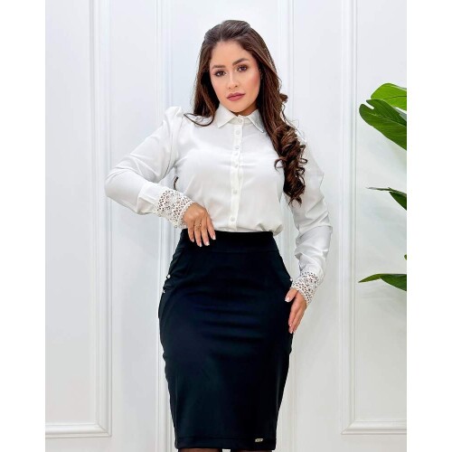 Saia Jane