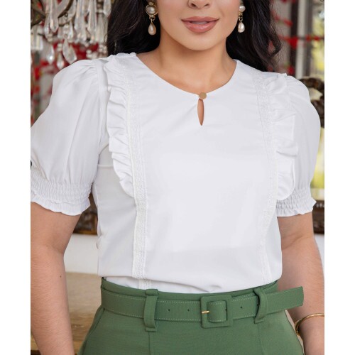 Blusa Paula
