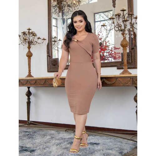 Vestido Tina