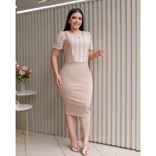 Vestido Sabrina