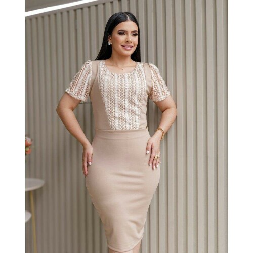 Vestido Sabrina