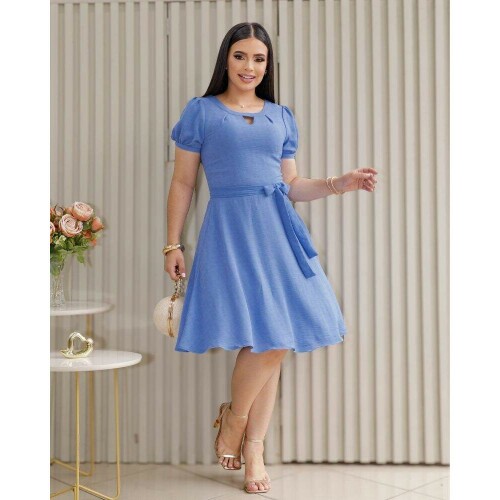 Vestido Suzana