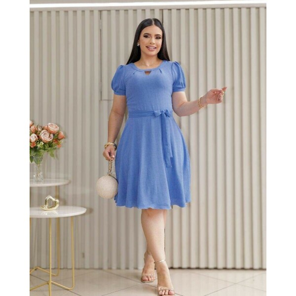 Vestido Suzana