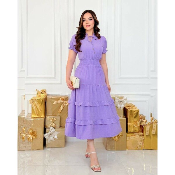 Vestido Luana