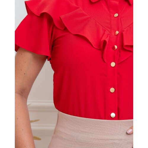 Camisa Jaqueline