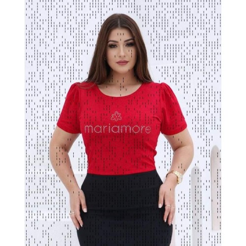 T-Shirt Personalizada Maria Amore