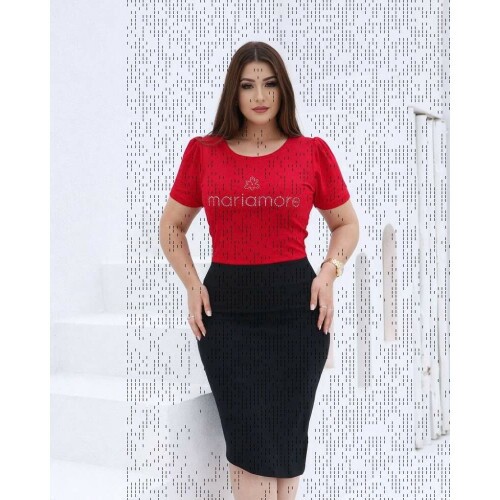 T-Shirt Personalizada Maria Amore