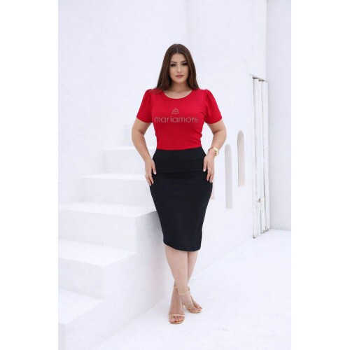 T-Shirt Personalizada Maria Amore