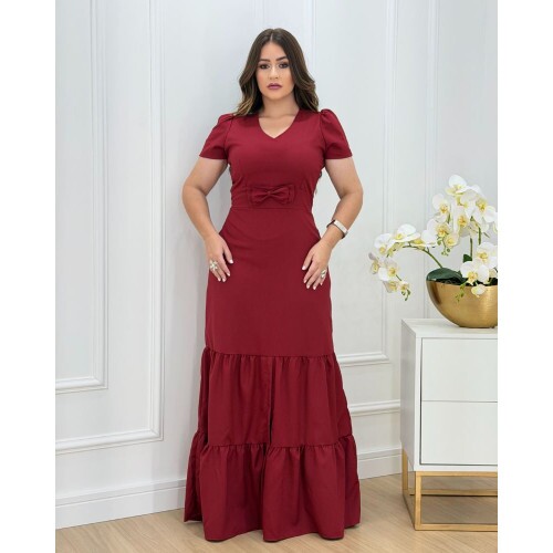 Vestido Raquel