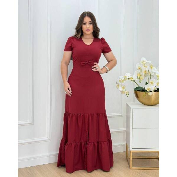 Vestido Raquel