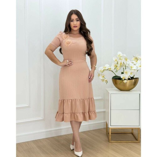 Vestido Mel