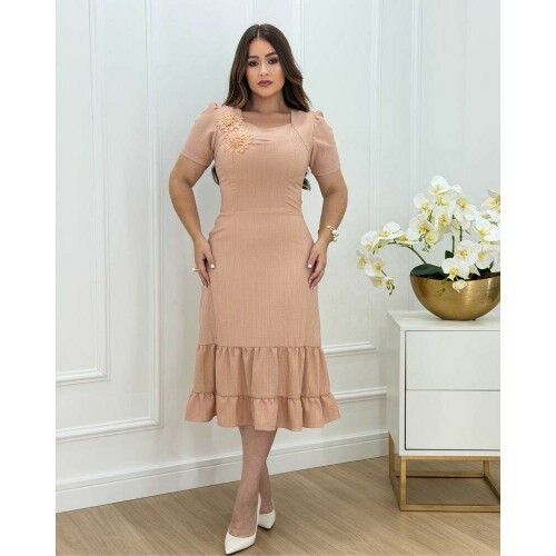 Vestido Mel