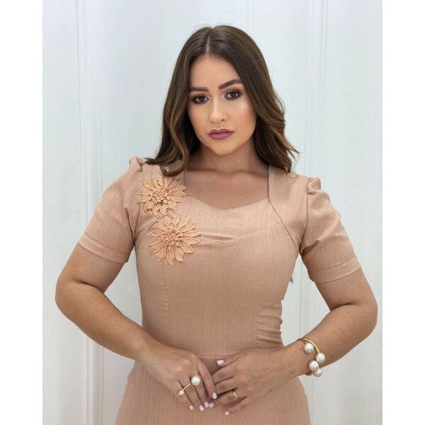 Vestido Mel