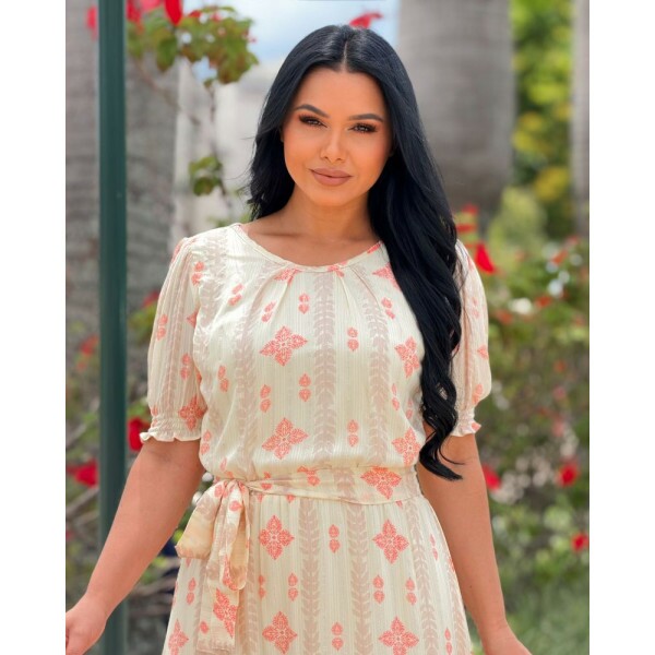 Vestido Esmeralda