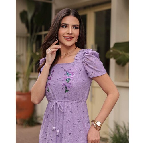 Vestido Mariana