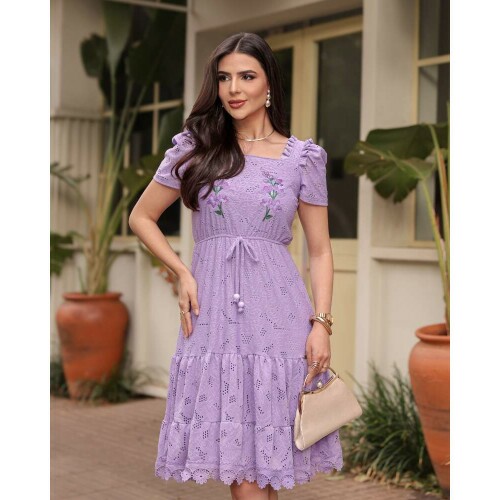 Vestido Mariana