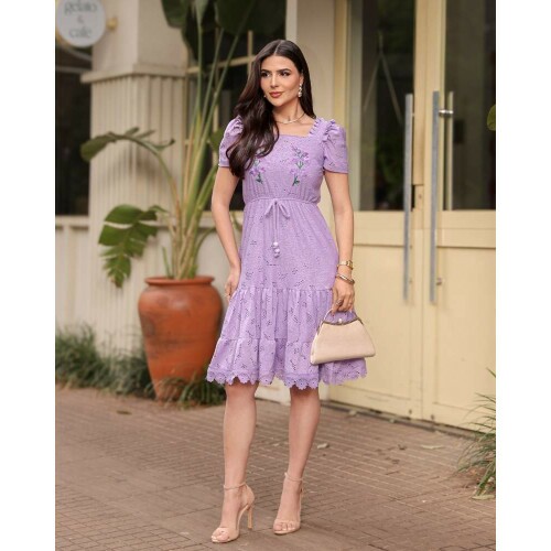 Vestido Mariana