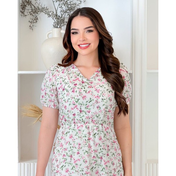 Vestido Karol