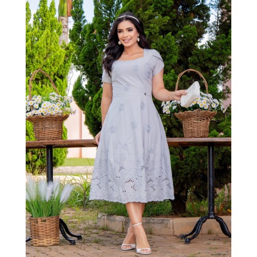 Vestido Guta